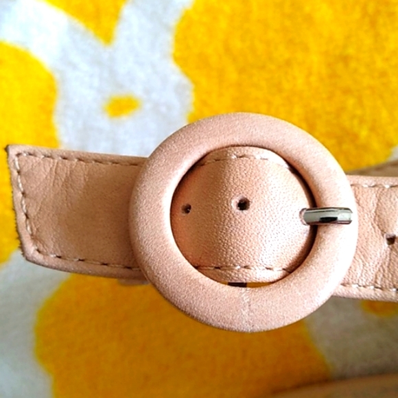 NWOT Vince Camuta  Heels 9m - Picture 8 of 10